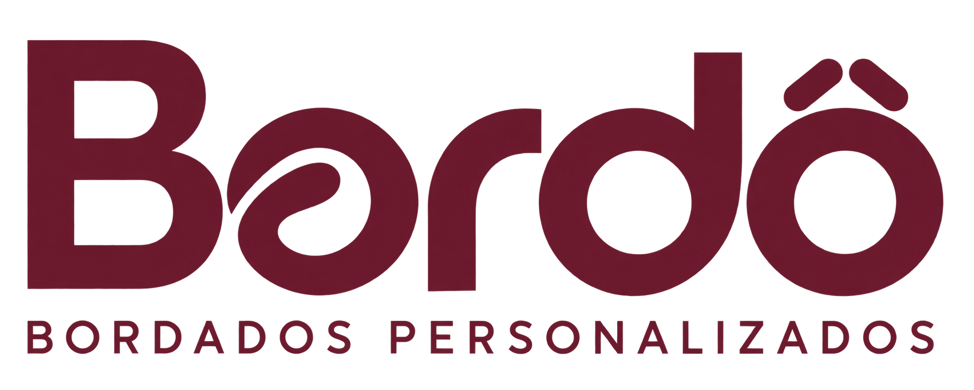Bordô — Bordados personalizados